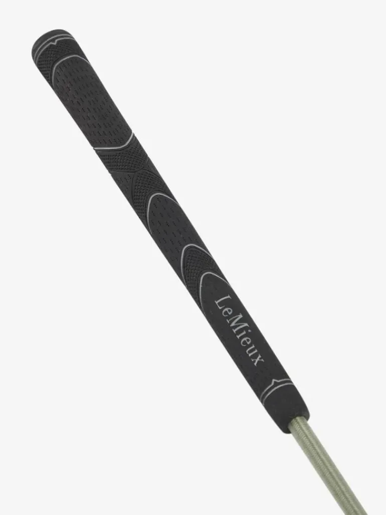 LeMieux Grip-Tek Jumping Whip SS24