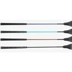 LeMieux Grip-Tek Jumping Whip