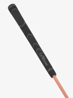 LeMieux Grip-Tek Schooling Whip SS24