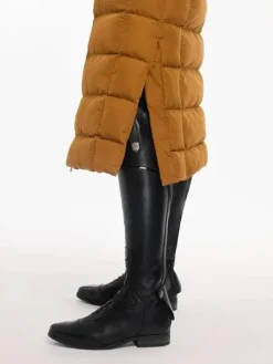 LeMieux Harper Longline Puffer Coat AW24