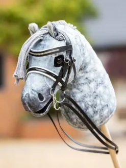 LeMieux Hobby Horse Double Bridle
