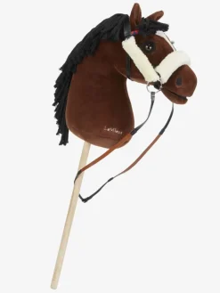 LeMieux Hobby Horse Racing Bridle