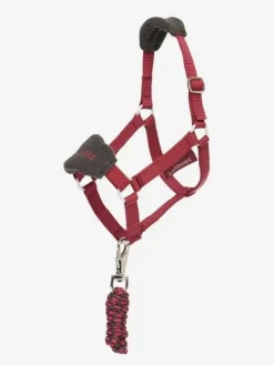 LeMieux Hobby Horse Vogue Headcollar & Leadrope AW24