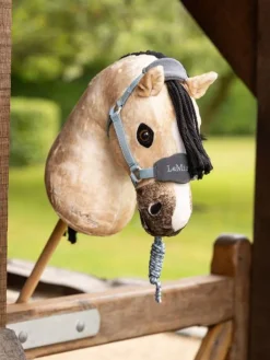 LeMieux Hobby Horse Vogue Headcollar & Leadrope AW24