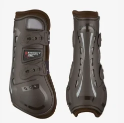 LeMieux Impact Responsive Tendon Gel Boots