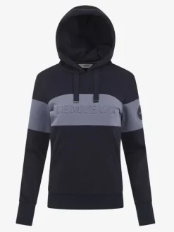 LeMieux Jade Pop Over Hoodie SS24