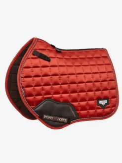 LeMieux Junior Loire Jump Square