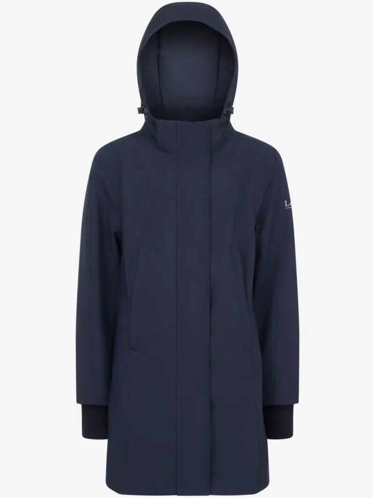 LeMieux Junior Pro Waterproof Coat
