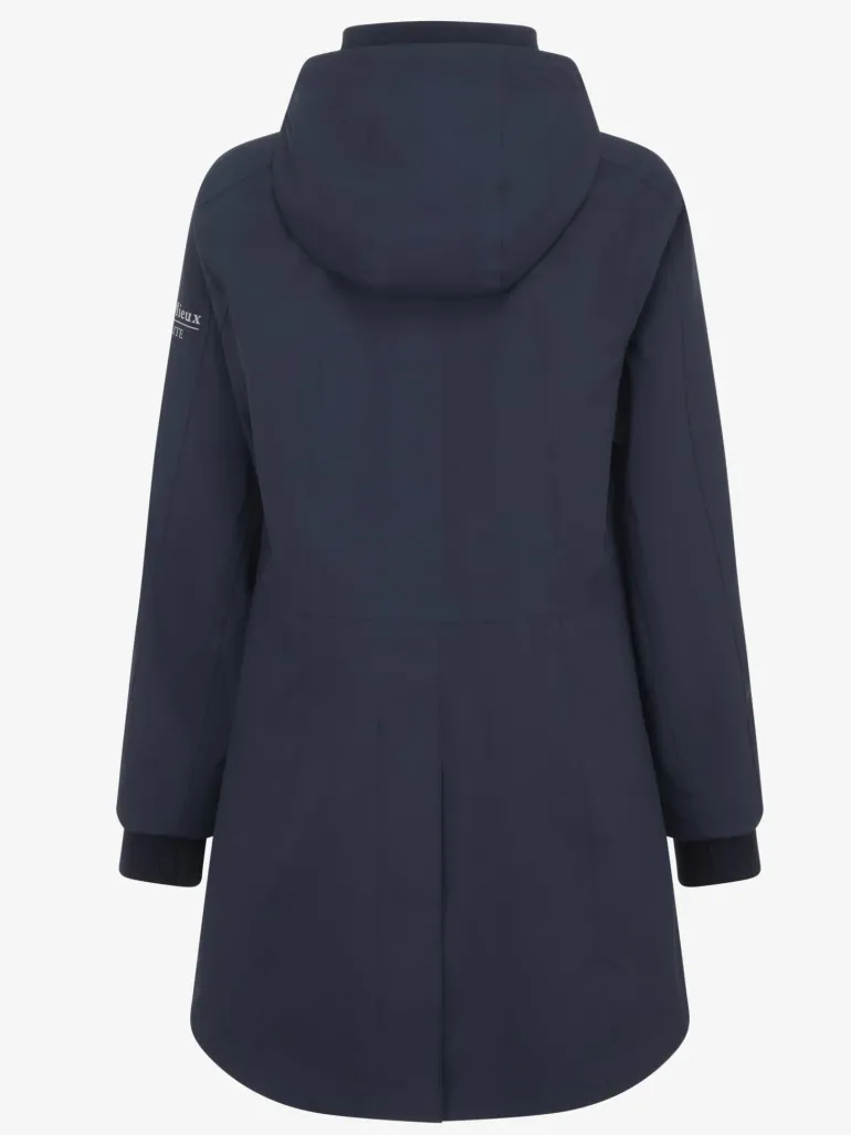 LeMieux Junior Pro Waterproof Coat