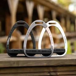 LeMieux Junior Vector Balance Stirrup