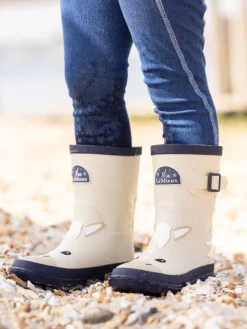 LeMieux Kids' Puddle Pals Welly Boot