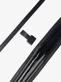 LeMieux Kudos Patent Dressage Bridle