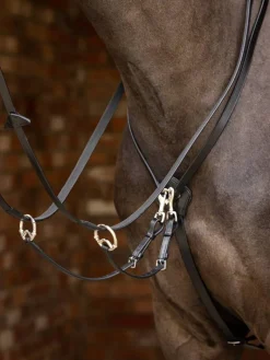 LeMieux Kudos Running Martingale