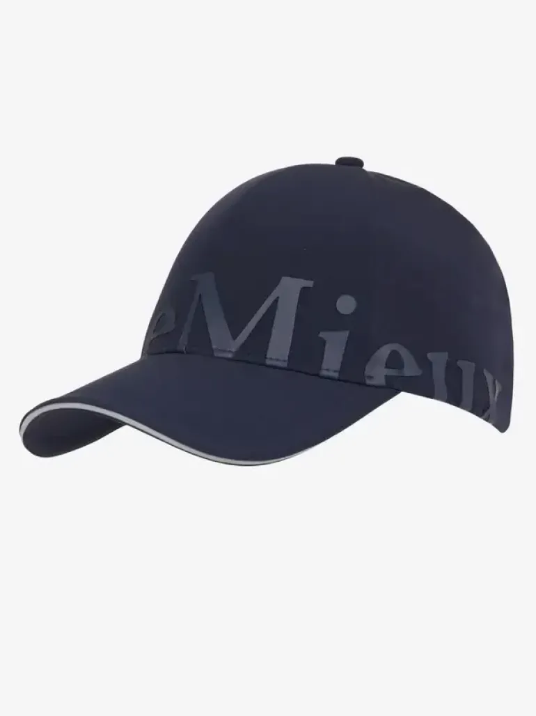 LeMieux Kylie Cap SS25