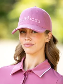 LeMieux Lara Cap SS25
