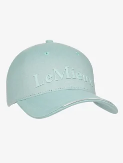 LeMieux Lara Cap SS25