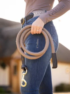 LeMieux Lasso Leadrope