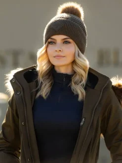 LeMieux Lila Beanie AW24