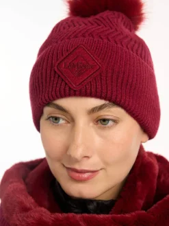 LeMieux Lila Beanie AW24