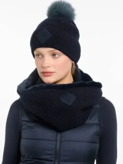 LeMieux Lila Beanie AW24
