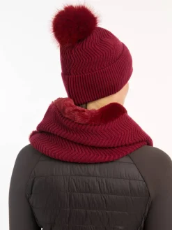 LeMieux Lila Beanie AW24