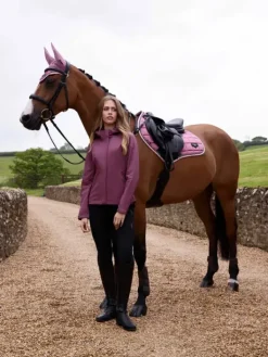 LeMieux Loire Classic Close Contact Square SS25