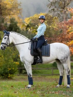 LeMieux Loire Classic Dressage Square AW24