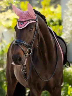 LeMieux Loire Fly Hood SS25