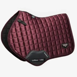 LeMieux Loire Satin Classic Close Contact Saddle Pad
