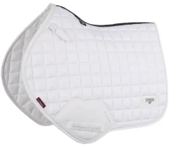 LeMieux Loire Satin Classic Close Contact Saddle Pad