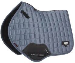 LeMieux Loire Satin Classic Close Contact Saddle Pad