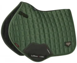 LeMieux Loire Satin Classic Close Contact Saddle Pad