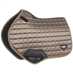 LeMieux Loire Satin Classic Close Contact Saddle Pad