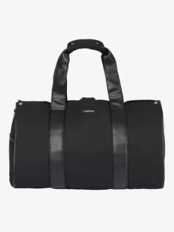 LeMieux Luxe Show Jacket Duffle Bag