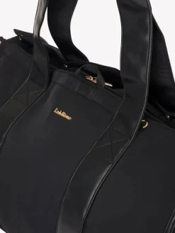 LeMieux Luxe Show Jacket Duffle Bag