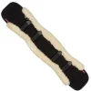 Lemieux Merino Dressage Shaped Girth Cover