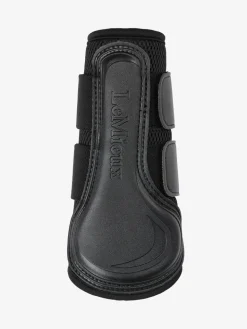 LeMieux Mesh Brushing Boots