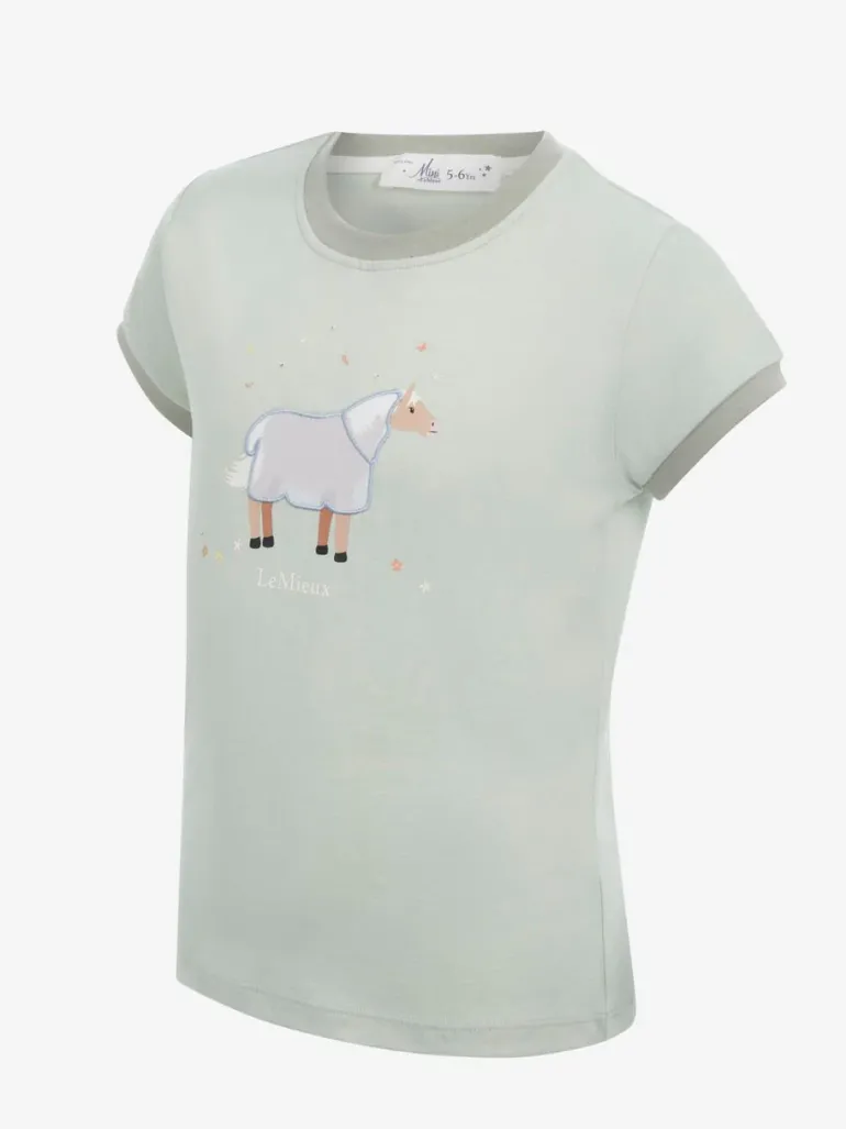 LeMieux Mini Alex Tee Shirt