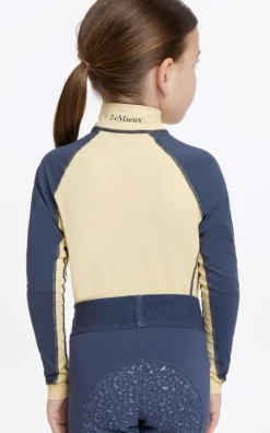 LeMieux Mini Base Layer SS25
