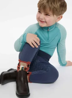 LeMieux Mini Base Layer SS25