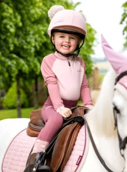 LeMieux Mini Base Layer SS25