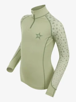 LeMieux Mini Base Layer SS24