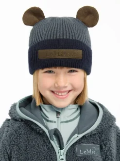 LeMieux Mini Bear Beanie AW24