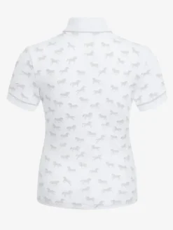 LeMieux Mini Bella Show Shirt