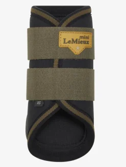LeMieux Mini Brushing Boots AW24