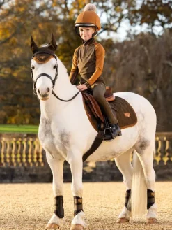 LeMieux Mini Brushing Boots AW24