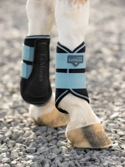 LeMieux Mini Brushing Boots AW24
