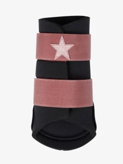 LeMieux Mini Brushing Boots AW23