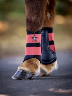 LeMieux Mini Brushing Boots