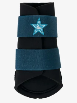 LeMieux Mini Brushing Boots